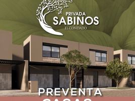3 Habitación Casa en venta en Huimilpan, Querétaro, Huimilpan