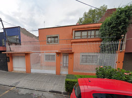 3 Schlafzimmer Haus zu verkaufen in Alvaro Obregon, Mexico City, Alvaro Obregon