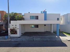 4 Schlafzimmer Villa zu verkaufen in Merida, Yucatan, Merida