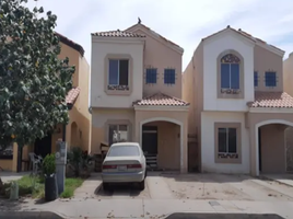 3 Schlafzimmer Haus zu verkaufen in Mexicali, Baja California, Mexicali