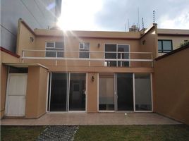 2 Schlafzimmer Villa zu vermieten in Naucalpan De Juarez, Mexico, Naucalpan De Juarez