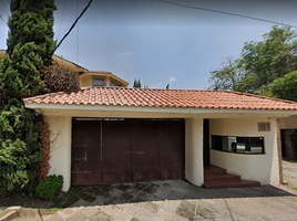 5 Schlafzimmer Haus zu verkaufen in Alvaro Obregon, Mexico City, Alvaro Obregon