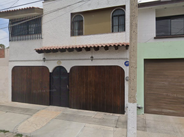 4 Schlafzimmer Villa zu verkaufen in Leon, Guanajuato, Leon