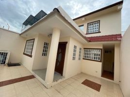 3 Habitación Casa en venta en Portoviejo, Manabi, Portoviejo, Portoviejo