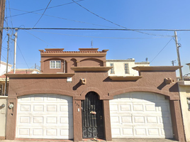 4 Bedroom Villa for sale in Mexicali, Baja California, Mexicali