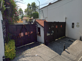 3 Schlafzimmer Haus zu verkaufen in Miguel Hidalgo, Mexico City, Miguel Hidalgo