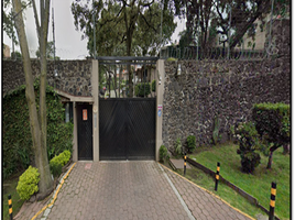4 Schlafzimmer Villa zu verkaufen in Alvaro Obregon, Mexico City, Alvaro Obregon