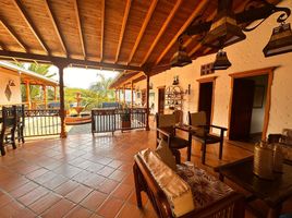 6 Bedroom House for rent in Colombia, San Jeronimo, Antioquia, Colombia