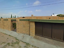 4 Schlafzimmer Haus zu verkaufen in Soledad De Graciano Sanchez, San Luis Potosi, Soledad De Graciano Sanchez