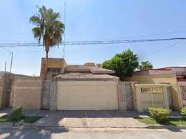 Villa 4 chambre à vendre à Torreon, Coahuila, Torreon