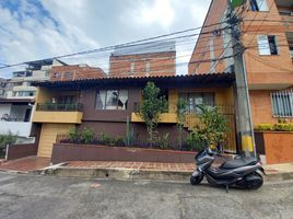 5 Bedroom House for sale in Bare Foot Park (Parque de los Pies Descalzos), Medellin, Medellin