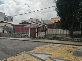  Terreno (Parcela) en venta en Basilica of the National Vow, Quito, Quito, Quito