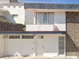 Villa 4 chambre à vendre à San Andres Cholula, Puebla, San Andres Cholula