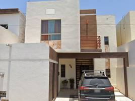 3 Schlafzimmer Haus zu verkaufen in Saltillo, Coahuila, Saltillo