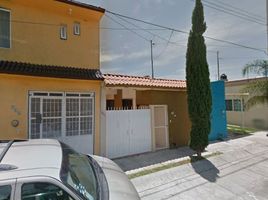 3 Schlafzimmer Haus zu verkaufen in Irapuato, Guanajuato, Irapuato