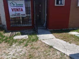 1 Schlafzimmer Haus zu verkaufen in Almoloya De Juarez, Mexico, Almoloya De Juarez