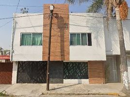 4 Schlafzimmer Haus zu verkaufen in Puebla, Puebla, Puebla, Puebla