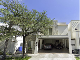 Maison 3 chambre à vendre à Monterrey, Nuevo Leon, Monterrey