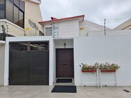 3 Bedroom House for sale in Guayaquil, Guayas, Guayaquil, Guayaquil