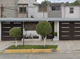 Maison 3 chambre à vendre à Cuautitlan Izcalli, Mexico, Cuautitlan Izcalli