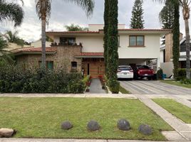 4 Bedroom House for rent in Zapopan, Jalisco, Zapopan, Jalisco, Mexico
