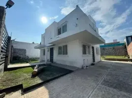 3 Schlafzimmer Haus zu verkaufen in Tlayacapan, Morelos, Tlayacapan
