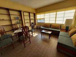 1 Schlafzimmer Appartement zu vermieten in Lima, San Isidro, Lima, Lima