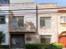5 Schlafzimmer Haus zu verkaufen in Miguel Hidalgo, Mexico City, Miguel Hidalgo