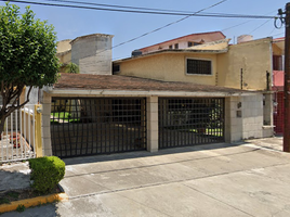 Maison 4 chambre à vendre à Atizapan De Zaragoza, Mexico, Atizapan De Zaragoza, Mexico