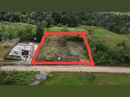  Terreno (Parcela) en venta en San Miguel de los Bancos, Pichincha, San Miguel De Los Bancos, San Miguel de los Bancos