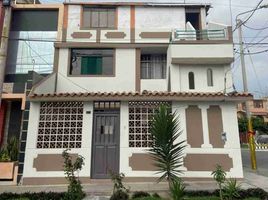  Maison for sale in Ancash, Nuevo Chimbote, Santa, Ancash