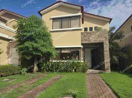 3 Habitación Casa en alquiler en Guayas, Samborondon, Samborondón, Guayas