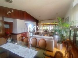 8 Habitación Villa en venta en Lima, San Borja, Lima, Lima