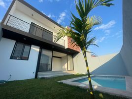 Villa 3 chambre à vendre à Huitzilac, Morelos, Huitzilac