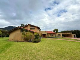 5 Habitación Villa en venta en Cundinamarca, La Calera, Cundinamarca