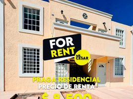 2 Schlafzimmer Villa zu vermieten in Hermosillo, Sonora, Hermosillo, Sonora