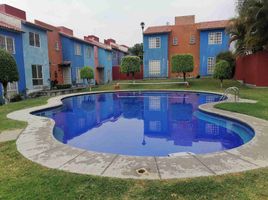 3 Schlafzimmer Villa zu verkaufen in Huitzilac, Morelos, Huitzilac