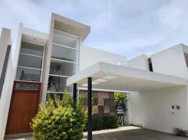 4 Schlafzimmer Haus zu verkaufen in Aguascalientes, Aguascalientes, Aguascalientes, Aguascalientes