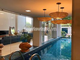 4 Bedroom House for sale in Thao Dien, Ho Chi Minh City, Thao Dien