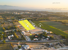  Terreno (Parcela) en venta en Compostela, Nayarit, Compostela