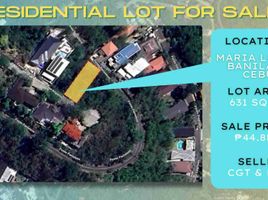  Land for sale in Central Visayas, Cebu City, Cebu, Central Visayas