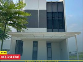 3 Habitación Villa en venta en Pamulang, Banten, Pamulang, Tangerang