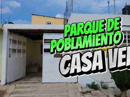 3 Habitación Casa en venta en San Agustin Tlaxiaca, Hidalgo, San Agustin Tlaxiaca, Hidalgo