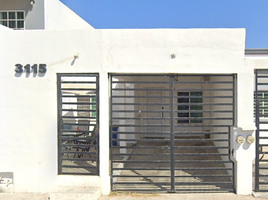 Maison 2 chambre à vendre à Mazatlan, Sinaloa, Mazatlan