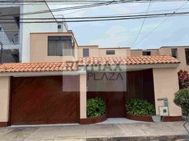 4 Habitación Casa en venta en San Miguel, Lima, San Miguel, Lima, Lima