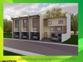 2 Bedroom Townhouse for sale at San Juan Townhouse, San Juan City