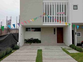 3 Schlafzimmer Haus zu verkaufen in Zapopan, Jalisco, Zapopan