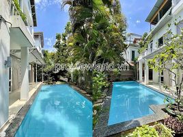  Haus zu vermieten in Thao Dien, Ho Chi Minh City, Thao Dien