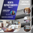 3 Bedroom Apartment for rent in Quito Pichincha, Cumbaya, Quito, Pichincha