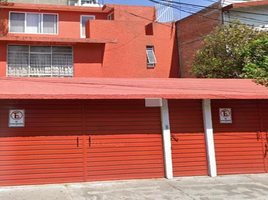 Villa 3 chambre à vendre à Cuauhtemoc, Mexico City, Cuauhtemoc